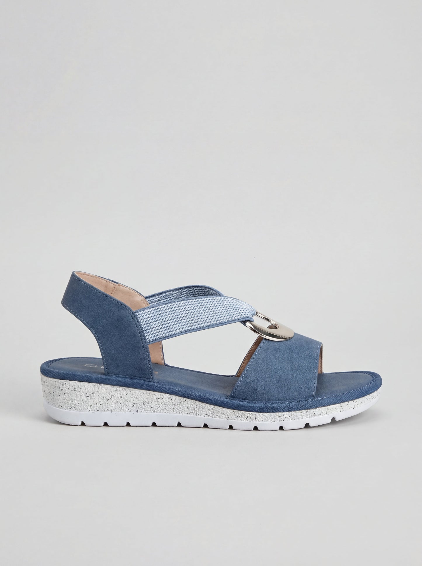 Luisa - Open-Toe Sandals