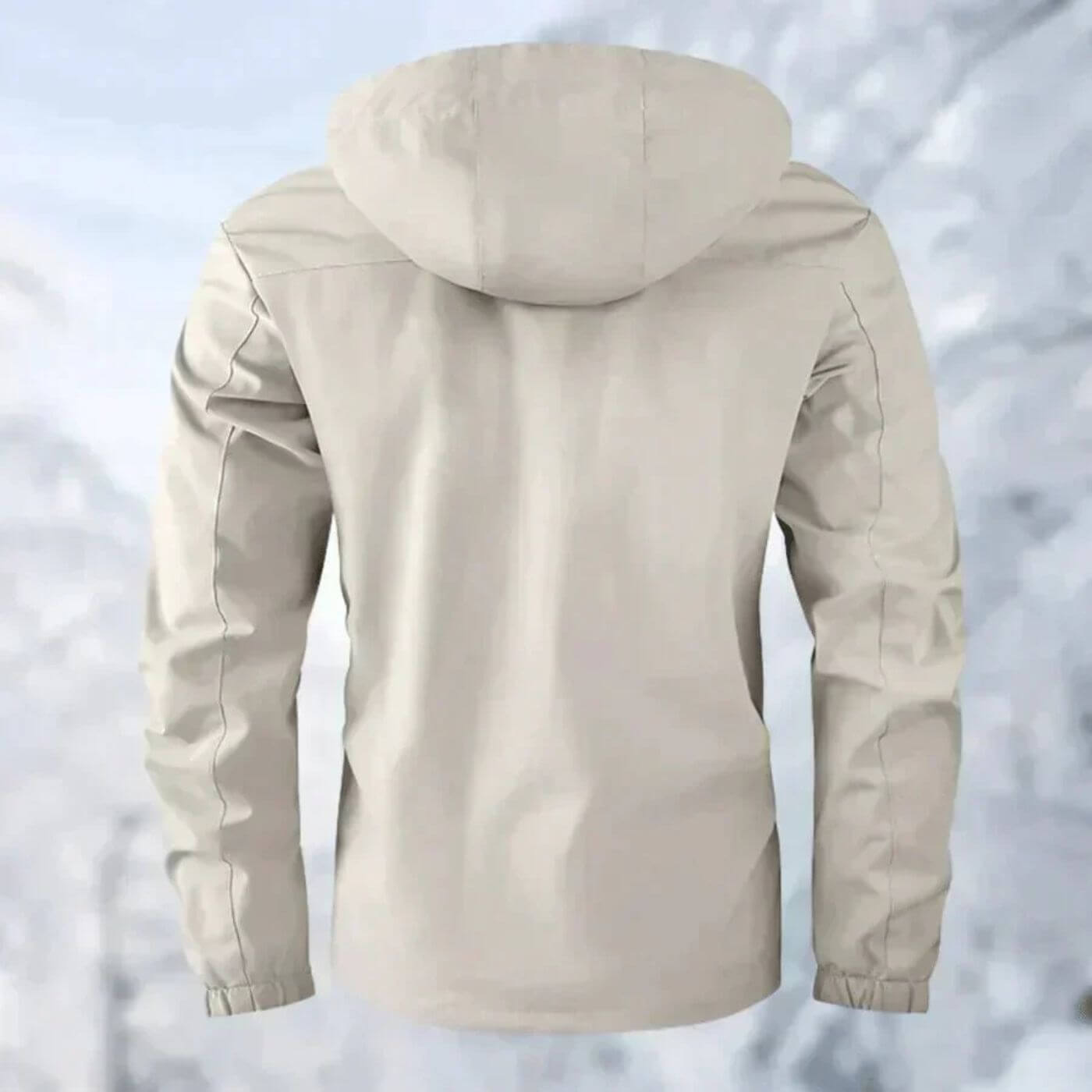 Sorren - Waterproof Utility Jacket