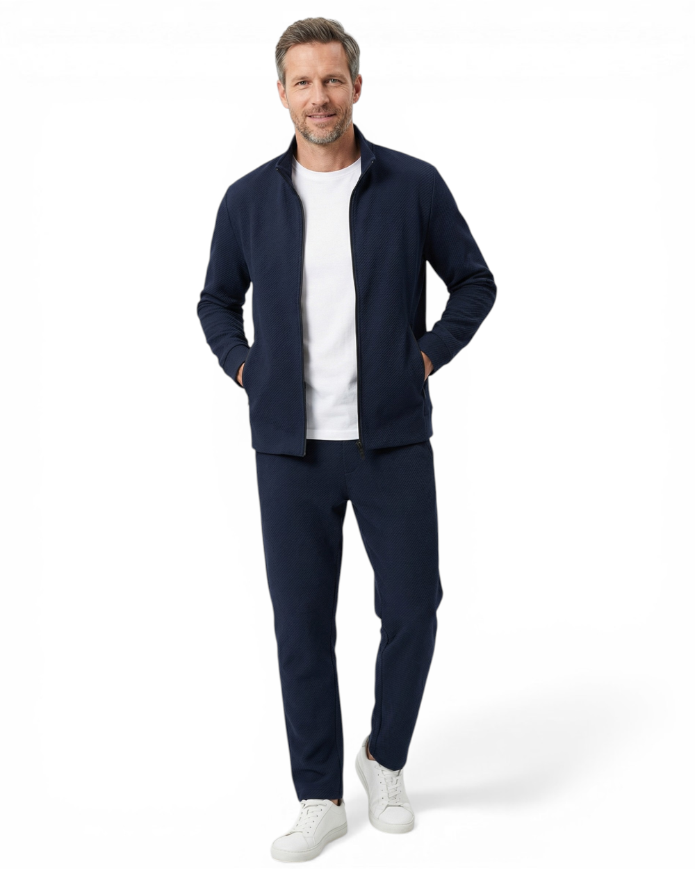 Aldo - Men's Tailored Tracksuit