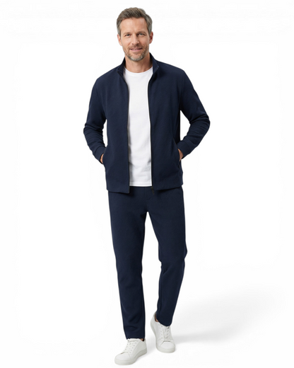 Aldo - Men's Tailored Tracksuit