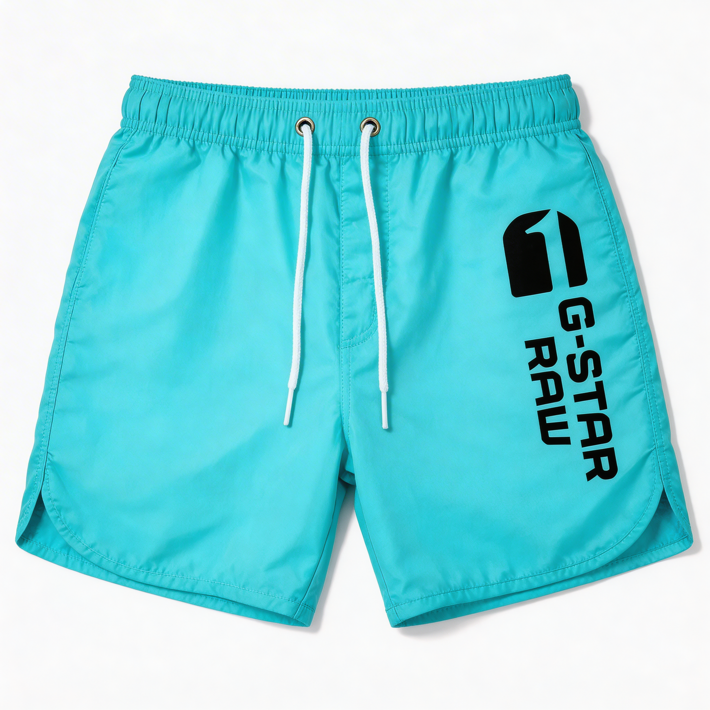 Marvik - Short Swim Trunks