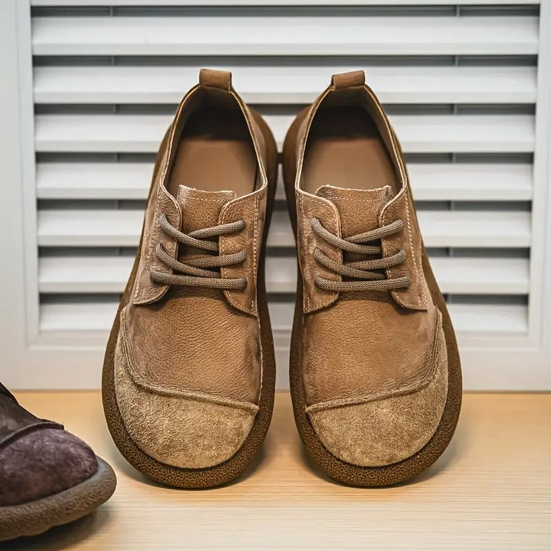 Eddingen - Orthopedic Everyday Shoe