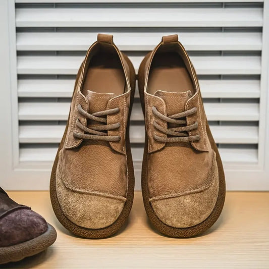 Eddingen - Orthopedic Everyday Shoe