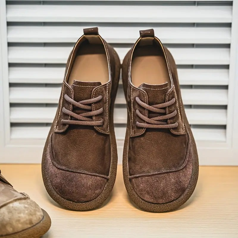 Eddingen - Orthopedic Everyday Shoe