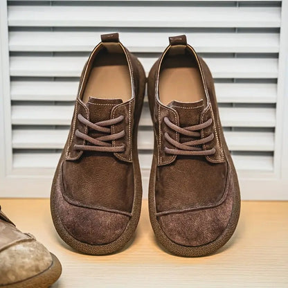 Eddingen - Orthopedic Everyday Shoe