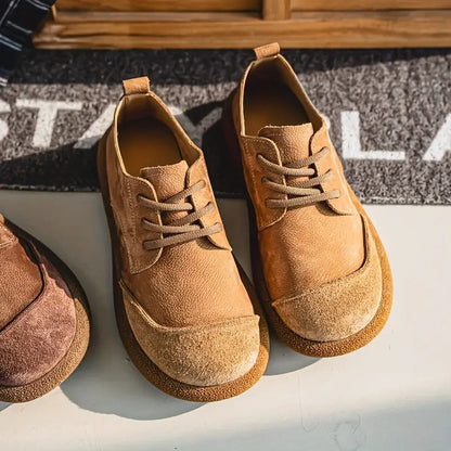 Eddingen - Orthopedic Everyday Shoe