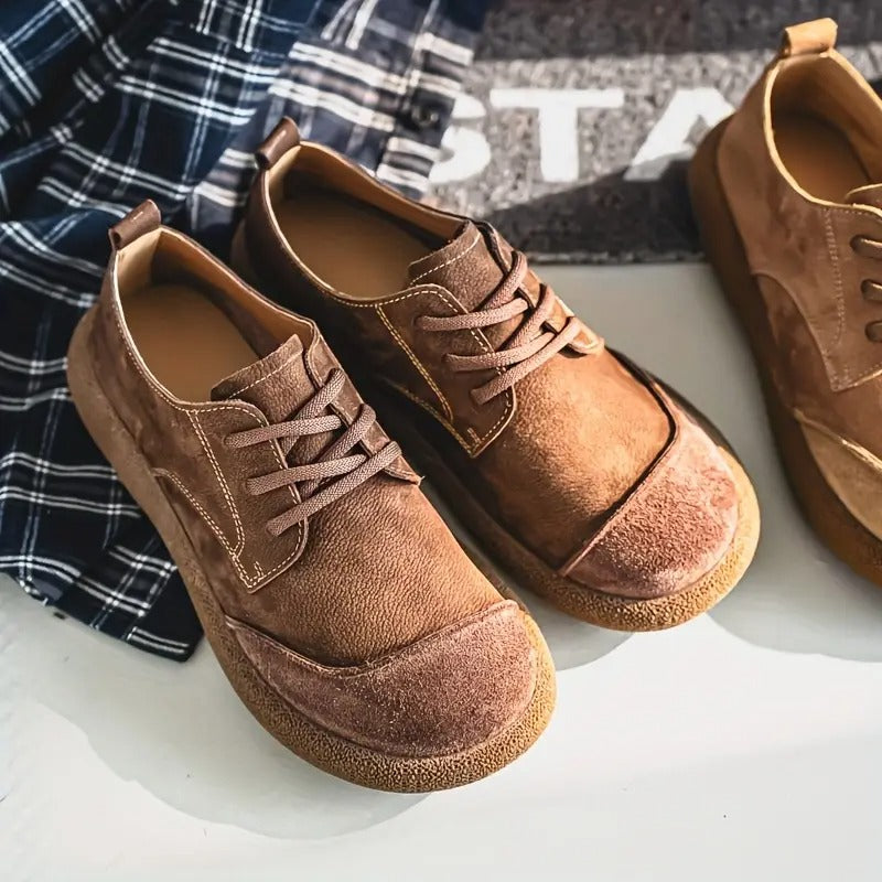 Eddingen - Orthopedic Everyday Shoe