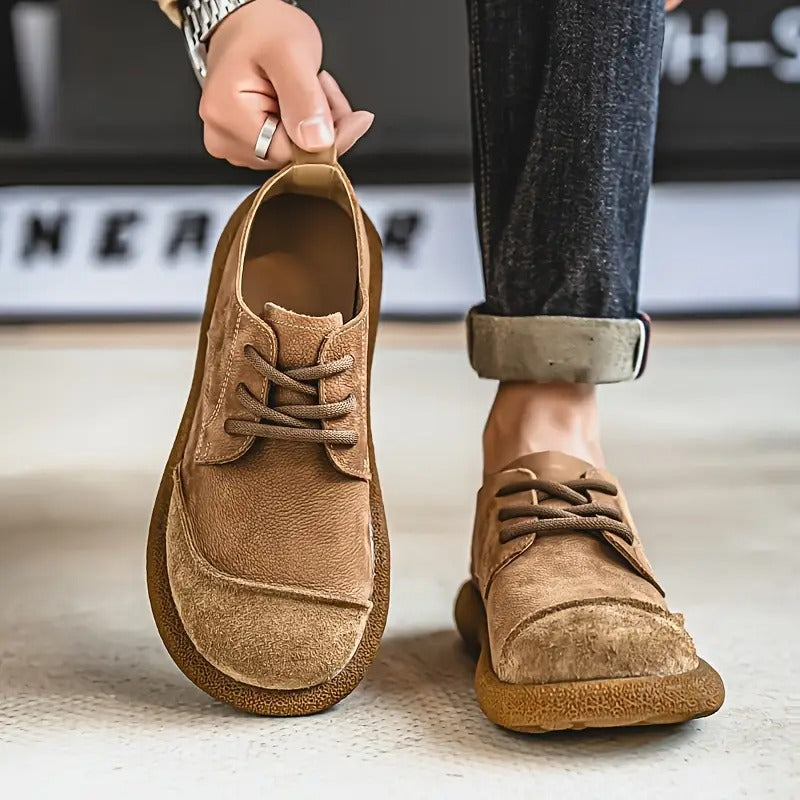 Eddingen - Orthopedic Everyday Shoe