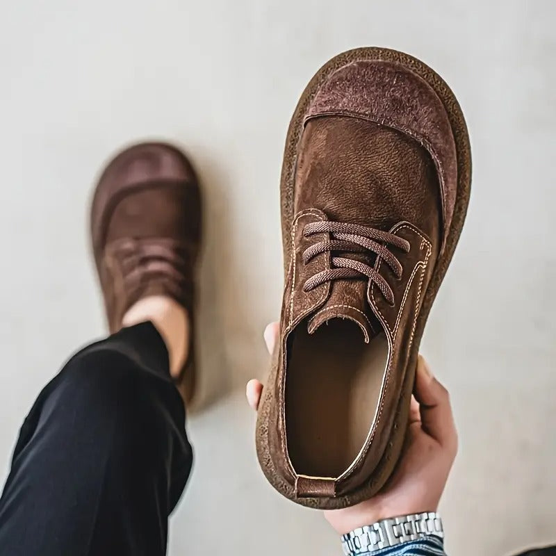 Eddingen - Orthopedic Everyday Shoe