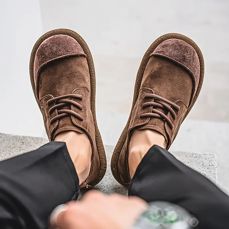 Eddingen - Orthopedic Everyday Shoe