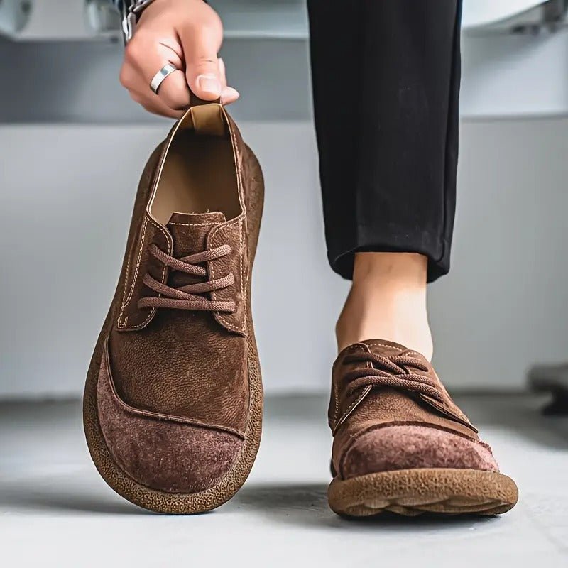 Eddingen - Orthopedic Everyday Shoe