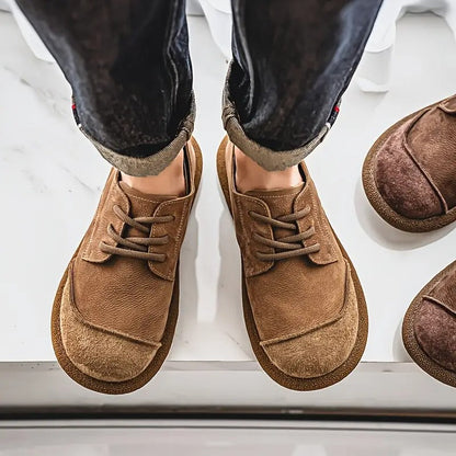 Eddingen - Orthopedic Everyday Shoe