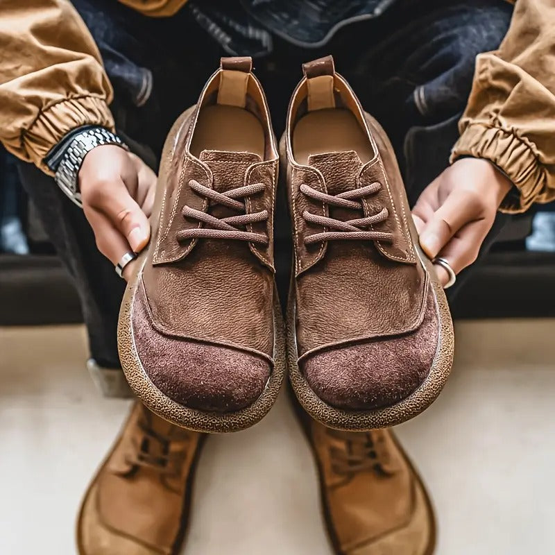 Eddingen - Orthopedic Everyday Shoe