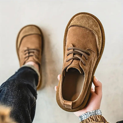 Eddingen - Orthopedic Everyday Shoe
