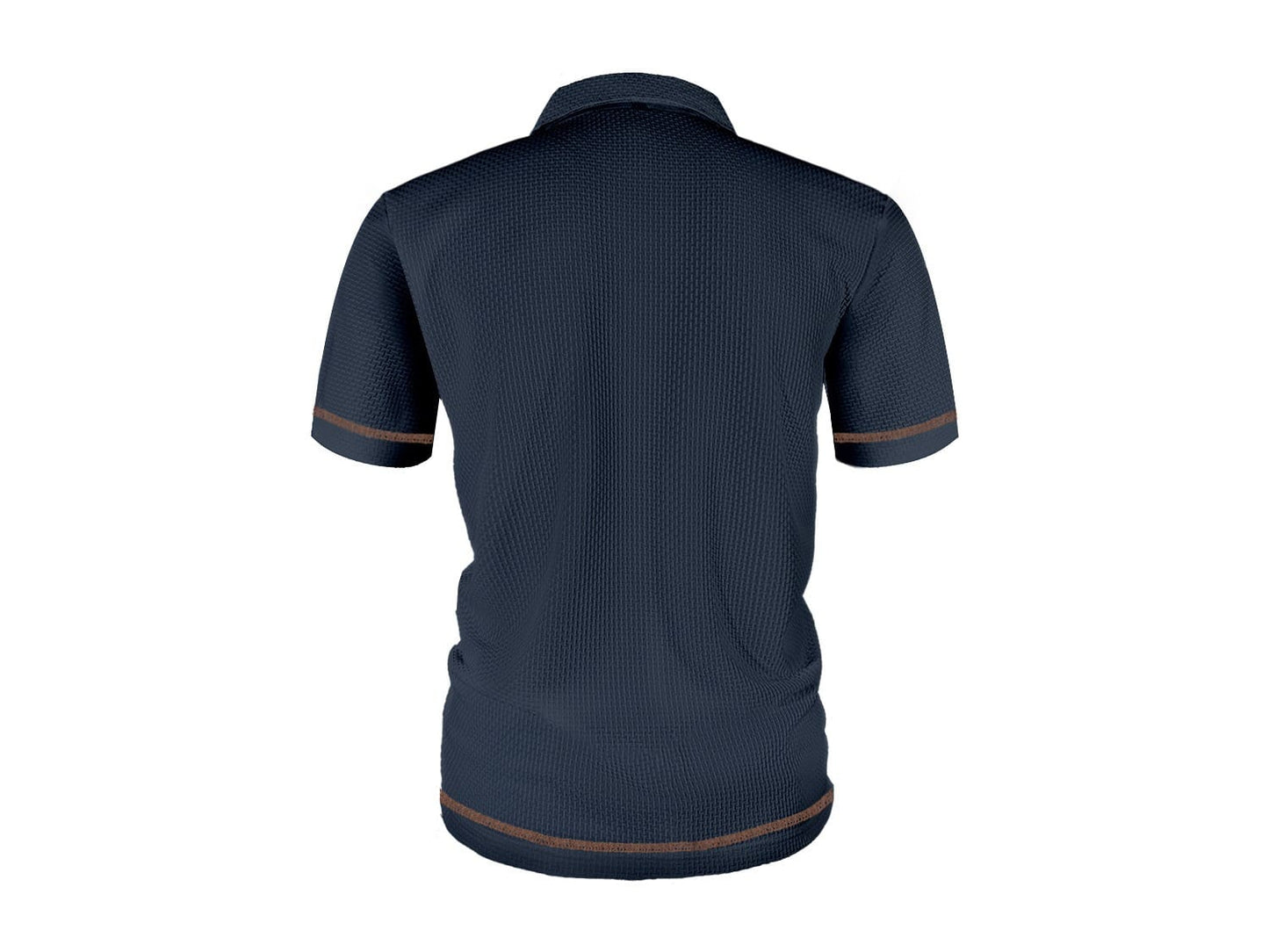 Sevrin - Lightweight Men's Polo