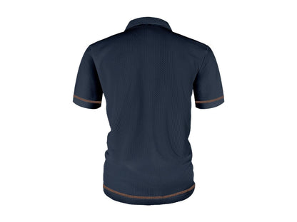 Sevrin - Lightweight Men's Polo