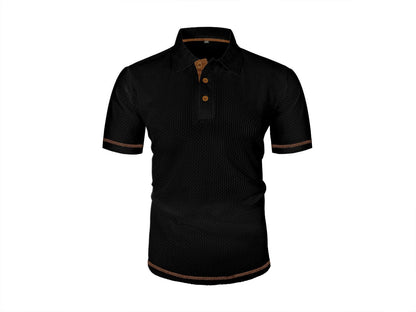 Sevrin - Lightweight Men's Polo