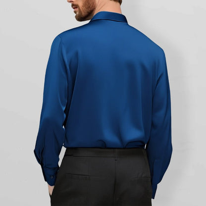 Varro - Wrinkle-Free Stretch Shirt