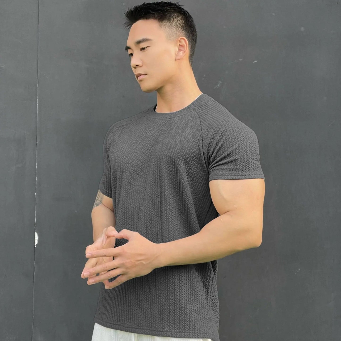 Soreno - Performance Tee