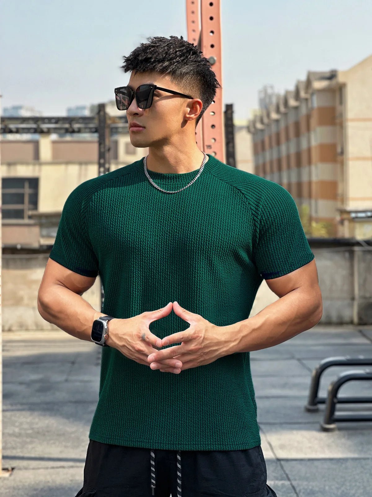 Soreno - Performance Tee