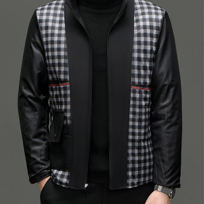 Tomas - Removable Liner Trench Coat