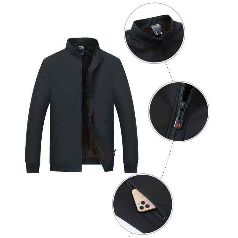 Brumont - Waterproof Insulated Jacket