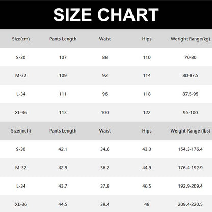 Veldon - Knee-Pad Cargo Pants