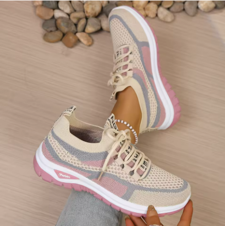 Nerina - Women’s Lightweight Sneakers