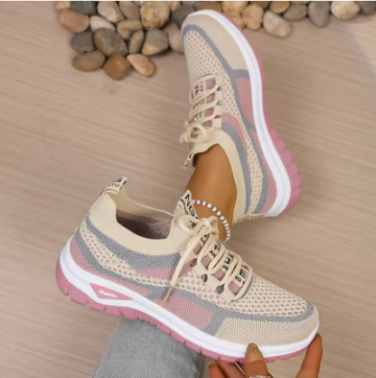 Nerina - Women’s Lightweight Sneakers